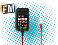 SKY RC EN18 NIMH AC 4.8/6V/7.2V/14.4V 1.2A BATTERY CHARGER (TAMIYA PLUG) SK-100184