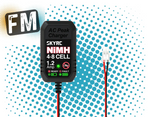 SKY RC EN18 NIMH AC 4.8/6V/7.2V/14.4V 1.2A BATTERY CHARGER (TAMIYA PLUG) SK-100184