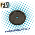 ASSOCIATED B4/T4/B44/B5/B5M/ T5M/SC5M/B6/B6D 75T 48DP SPUR - AS9650