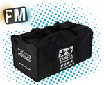 TAMIYA TRF - 1/10 RC CAR ZIPPER TRANSPORT CARRY HAULER BAG (56 X 30 X 26CM) C908133
