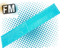 TAMIYA - 74144 BLUE SELF HEALING MODELLING WIDE CUTTING MAT - 145 X 450MM