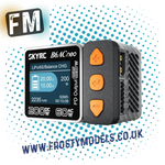 SKY RC - B6ACNEO AC/DC 10A 1-6S LiPo/LiFe/LiIon/LiHV BATTERY CHARGER - SK-100200