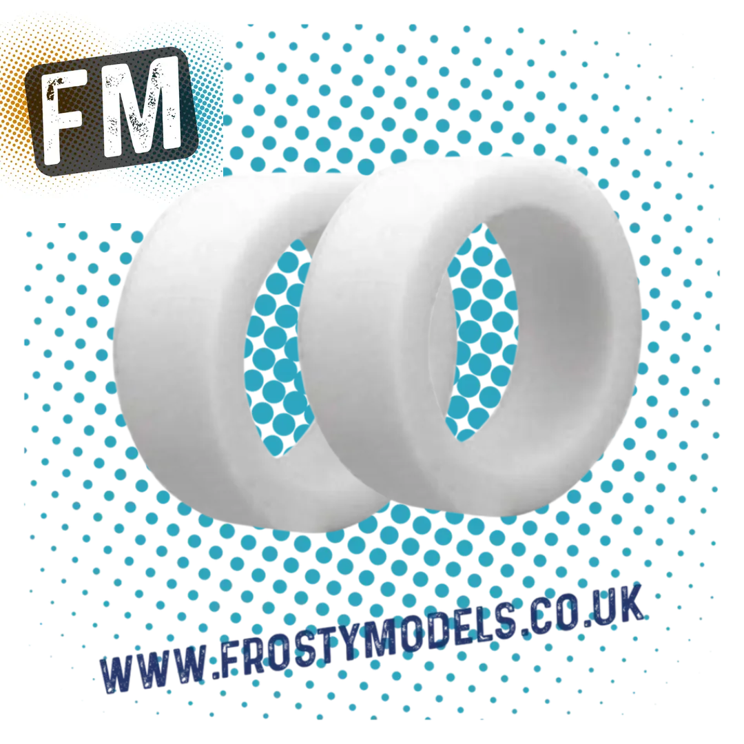 PROLINE - IMPACT 1/8 FOAM INSERTS (PR) PL6195-00