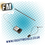 Flysky - FS-A3 2.4ghz AFHDS2A Receiver