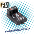 Flysky - FGr4 2.4ghz Receiver (for Noble FS-NB4)