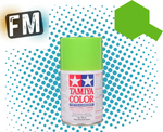 TAMIYA PS 1 TO 62 POLYCARBONATE RC BODY SPRAY PAINT - 100ML - ALL COLOUR LISTING