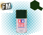 TAMIYA PS 1 TO 62 POLYCARBONATE RC BODY SPRAY PAINT - 100ML - ALL COLOUR LISTING