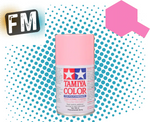 TAMIYA PS 1 TO 62 POLYCARBONATE RC BODY SPRAY PAINT - 100ML - ALL COLOUR LISTING