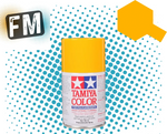 TAMIYA PS 1 TO 62 POLYCARBONATE RC BODY SPRAY PAINT - 100ML - ALL COLOUR LISTING