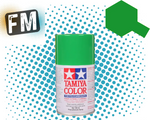 TAMIYA PS 1 TO 62 POLYCARBONATE RC BODY SPRAY PAINT - 100ML - ALL COLOUR LISTING