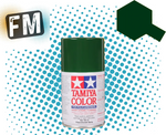 TAMIYA PS 1 TO 62 POLYCARBONATE RC BODY SPRAY PAINT - 100ML - ALL COLOUR LISTING