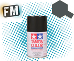 TAMIYA PS 1 TO 62 POLYCARBONATE RC BODY SPRAY PAINT - 100ML - ALL COLOUR LISTING