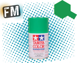 TAMIYA PS 1 TO 62 POLYCARBONATE RC BODY SPRAY PAINT - 100ML - ALL COLOUR LISTING