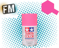 TAMIYA PS 1 TO 62 POLYCARBONATE RC BODY SPRAY PAINT - 100ML - ALL COLOUR LISTING