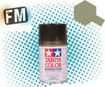 TAMIYA PS 1 TO 62 POLYCARBONATE RC BODY SPRAY PAINT - 100ML - ALL COLOUR LISTING