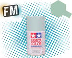TAMIYA PS 1 TO 62 POLYCARBONATE RC BODY SPRAY PAINT - 100ML - ALL COLOUR LISTING