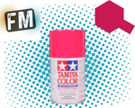 TAMIYA PS 1 TO 62 POLYCARBONATE RC BODY SPRAY PAINT - 100ML - ALL COLOUR LISTING