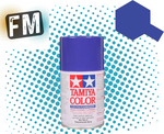 TAMIYA PS 1 TO 62 POLYCARBONATE RC BODY SPRAY PAINT - 100ML - ALL COLOUR LISTING