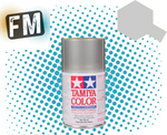 TAMIYA PS 1 TO 62 POLYCARBONATE RC BODY SPRAY PAINT - 100ML - ALL COLOUR LISTING