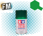 TAMIYA PS 1 TO 62 POLYCARBONATE RC BODY SPRAY PAINT - 100ML - ALL COLOUR LISTING