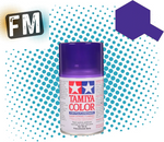 TAMIYA PS 1 TO 62 POLYCARBONATE RC BODY SPRAY PAINT - 100ML - ALL COLOUR LISTING