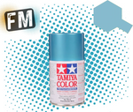 TAMIYA PS 1 TO 62 POLYCARBONATE RC BODY SPRAY PAINT - 100ML - ALL COLOUR LISTING