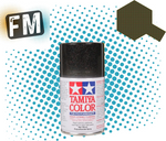 TAMIYA PS 1 TO 62 POLYCARBONATE RC BODY SPRAY PAINT - 100ML - ALL COLOUR LISTING