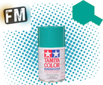 TAMIYA PS 1 TO 62 POLYCARBONATE RC BODY SPRAY PAINT - 100ML - ALL COLOUR LISTING
