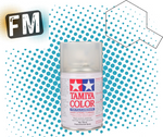 TAMIYA PS 1 TO 62 POLYCARBONATE RC BODY SPRAY PAINT - 100ML - ALL COLOUR LISTING