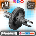 TEAM XRAY - (Supplier Order) T3 & T4 (2011 to 21 edition) TOURING CAR GEAR DIFFERENTIAL - SET COMPLETE - XR304900