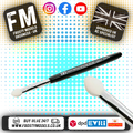 TAMIYA - MEDIUM RC MODEL WEATHERING SPONGE BRUSH - 87083