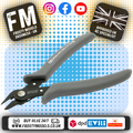 TAMIYA TOOLS - Modeller's Side Spru Parts Plastic Cutter - 74093