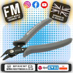 TAMIYA TOOLS - Modeller's Side Spru Parts Plastic Cutter - 74093