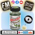 CORALLY - RC TIRE/TYRE JUICE 22 GREEN ASPHALT / RUBBER ADDITIVE - C-13760