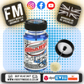 CORALLY - RC TIRE/TYRE JUICE 55 BLUE CARPET / FOAM ADDITIVE - C-13763