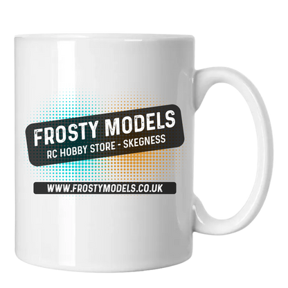 FROSTY MODELS RACING - DRINKS MUG