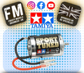 TAMIYA 53068 - RC SPORT TUNED MOTOR 23T BRUSHED 540 TYPE - RPM 18,300