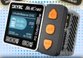 SKY RC - B6ACNEO AC/DC 10A 1-6S LiPo/LiFe/LiIon/LiHV BATTERY CHARGER - SK-100200