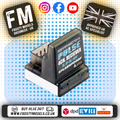 ETRONIX - PULSE 4CH 2.4GHZ ANTENNALESS RECEIVER (For ET1096) - (Part ET1061)
