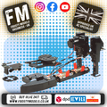 TAMIYA 56505 - RC 1/14 Tractor Truck - MOTORIZED TRAILER SUPPORT LEGS KIT (Servo Required)