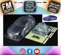 TAMIYA - Body Set Subaru BRZ (ZD8) 190MM WIDE - 1/10TH RC CAR BODY (WITH WHEELBASE 257mm - FITS ALL TT02, TT01 ETC) 300051677
