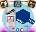 TAMIYA - TS SPRAY PAINT - Ts15 Blue