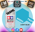 TAMIYA - TS SPRAY PAINT - Ts23 Light Blue