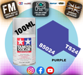 TAMIYA - TS SPRAY PAINT - Ts24 Purple