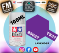 TAMIYA - TS SPRAY PAINT - Ts37 Lavender