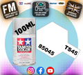 TAMIYA - TS SPRAY PAINT - Ts45 Pearl White