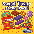 25P CHILDS SWEETS - RACEWAY REFRESHMENTS