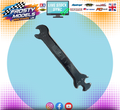 TAMIYA - Tie-Rod / Nut Adjustment Fat Wrench 4mm, 5mm, 5.5mm - Steel