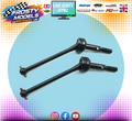 FTX - Banzai Front CVD / Drive shaft Set (Dog Bone / Axle) FTX6583