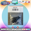 PD Racing TK16 & TR16  - Steering arms + servo saver - PD303-008
